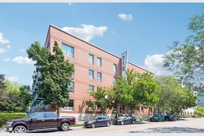 710 N 4th Street #E407, Minneapolis, MN 55401 - Photo 35