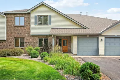 7244 Hunters Run #21D, Eden Prairie, MN 55346 - Photo 1