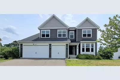 6483 102nd Avenue N, Brooklyn Park, MN 55445 - Photo 1