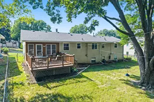 4832 Flag Ave N, New Hope, MN 55428 - Photo 37