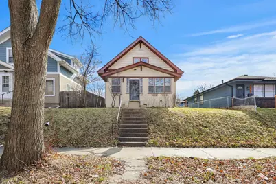 3526 James Avenue N, Minneapolis, MN 55412 - Photo 1