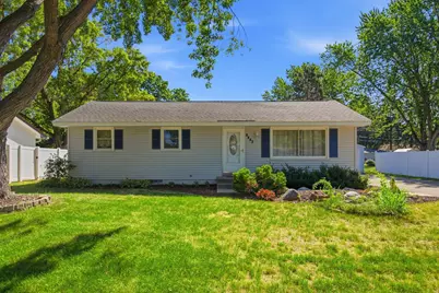9442 Saratoga Lane N, Maple Grove, MN 55369 - Photo 1