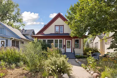 4027 Penn Avenue N, Minneapolis, MN 55412 - Photo 1