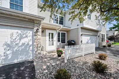 15030 Dunwood Trail, Apple Valley, MN 55124 - Photo 1