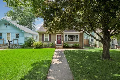 3637 Orchard Avenue N, Robbinsdale, MN 55422 - Photo 1
