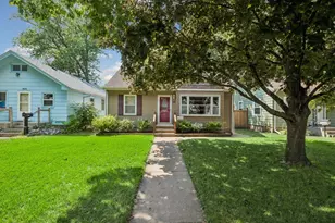 3637 Orchard Ave N, Robbinsdale, MN 55422 - Photo 1