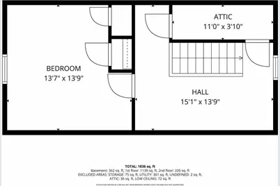 3637 Orchard Avenue N, Robbinsdale, MN 55422 - Photo 35