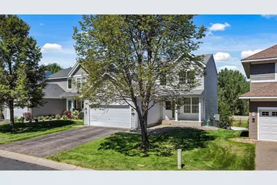 211 Pine Hollow Drive, Circle Pines, MN 55014 - Photo 31