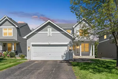 211 Pine Hollow Drive, Circle Pines, MN 55014 - Photo 45