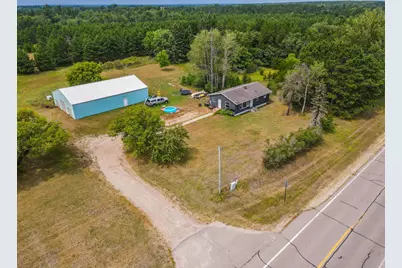 417 Henrietta Avenue N, Park Rapids, MN 56470 - Photo 1