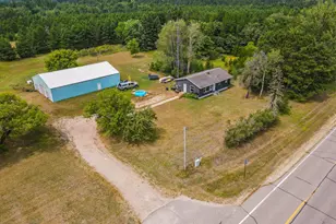417 Henrietta Ave N, Park Rapids, MN 56470 - Photo 1
