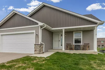909 Emily Court NE, Montgomery, MN 56069 - Photo 5