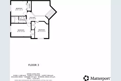 2240 Thrushwood Circle, Victoria, MN 55386 - Photo 119