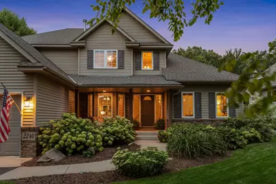 2240 Thrushwood Circle, Victoria, MN 55386 - Photo 11