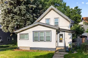 3315 Colfax Ave N, Minneapolis, MN 55412 - Photo 1