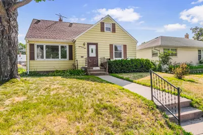 1568 Atlantic Street, Saint Paul, MN 55106 - Photo 1
