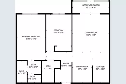 3200 Virginia Avenue S #104, Saint Louis Park, MN 55426 - Photo 29