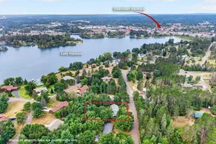 15561 Pine Point Dr, Hayward, WI 54843 - Photo 51