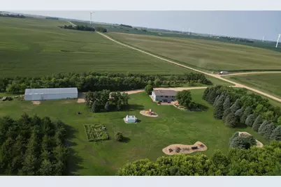 2604 Lyon Lincoln Road, Arco, MN 56113 - Photo 1