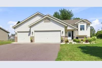 5522 Lambert Avenue NE, Albertville, MN 55301 - Photo 1