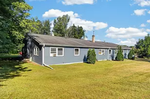 403 W St George Ave, Grantsburg, WI 54840 - Photo 1