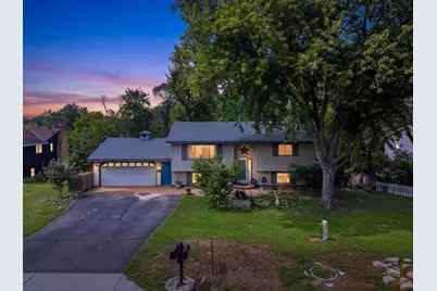 6441 Edgemont Boulevard N, Brooklyn Park, MN 55428 - Photo 1
