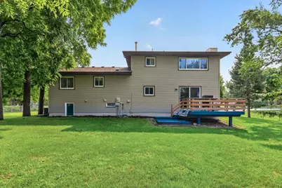9844 NW Butternut Street NW, Coon Rapids, MN 55448 - Photo 37