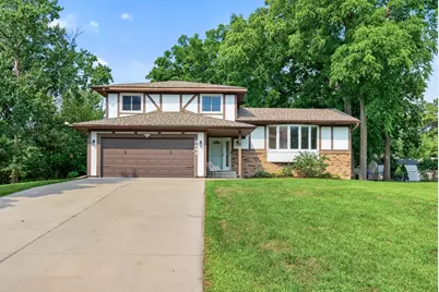 9844 NW Butternut Street NW, Coon Rapids, MN 55448 - Photo 1