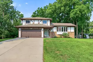 9844 NW Butternut Street NW, Coon Rapids, MN 55448 - Photo 1