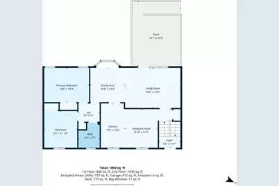 13949 Gauntlet Court, Apple Valley, MN 55124 - Photo 47