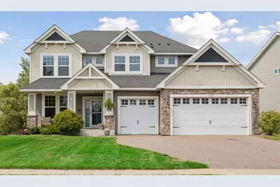 7225 Marquette Avenue NE, Otsego, MN 55330 - Photo 1