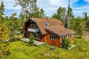 806 Balsam Ridge Rd NW, Bemidji, MN 56601 - Photo 1