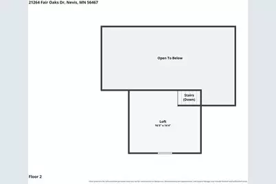 21264 Fair Oaks Drive, Nevis, MN 56467 - Photo 23