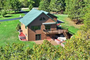 21264 Fair Oaks Dr, Nevis, MN 56467 - Photo 1