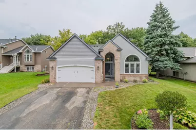 5962 N Ridge Drive, Savage, MN 55378 - Photo 1