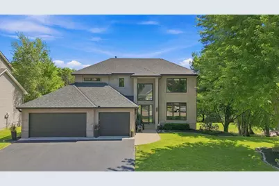 9365 Shetland Road, Eden Prairie, MN 55347 - Photo 1