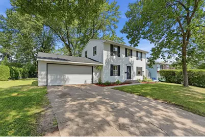1041 23rd Avenue N, Saint Cloud, MN 56303 - Photo 1