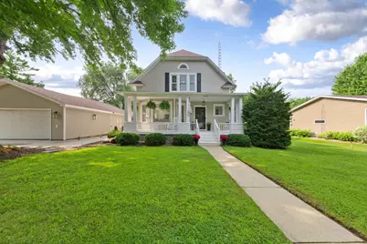 308 1st Street NW, New Richland, MN 56072 - Photo 1