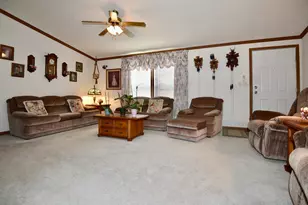160 N Prospect Ave, Ogilvie, MN 56358 - Photo 13