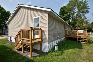 160 N Prospect Ave, Ogilvie, MN 56358 - Photo 9