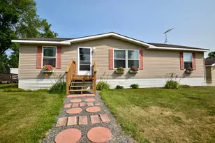 160 N Prospect Ave, Ogilvie, MN 56358 - Photo 1