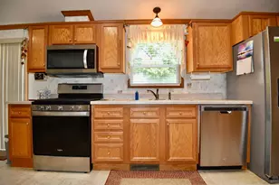 160 N Prospect Ave, Ogilvie, MN 56358 - Photo 21