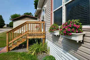 160 N Prospect Ave, Ogilvie, MN 56358 - Photo 7