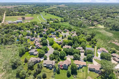 1173 Ruffed Grouse Court, Lino Lakes, MN 55014 - Photo 69