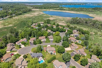 1173 Ruffed Grouse Court, Lino Lakes, MN 55014 - Photo 67