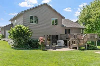 1173 Ruffed Grouse Court, Lino Lakes, MN 55014 - Photo 57