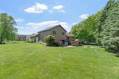 1173 Ruffed Grouse Court, Lino Lakes, MN 55014 - Photo 5