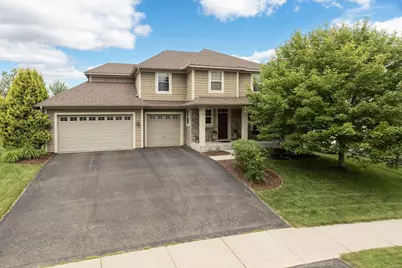 5897 Upland Lane N, Plymouth, MN 55446 - Photo 1