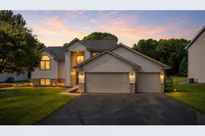 10288 Kali Avenue NE, Albertville, MN 55301 - Photo 1