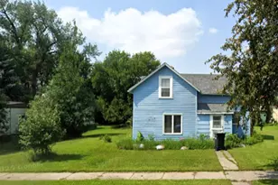 108 2nd St, Shelly, MN 56581 - Photo 1